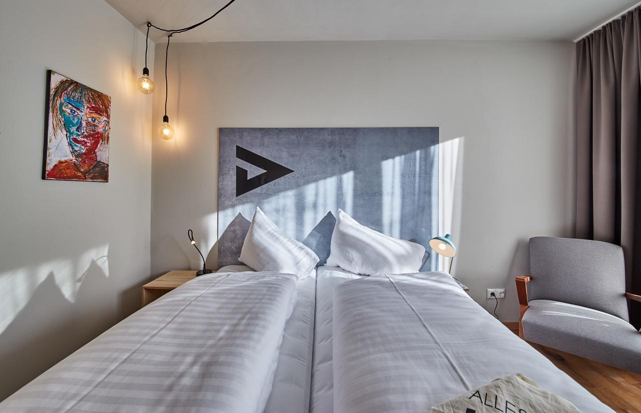 Lala Arthotel Saalbach-Hinterglemm Bagian luar foto